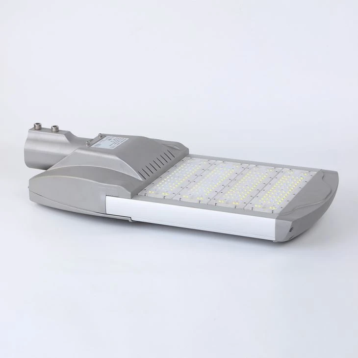 LED Street Light Sample