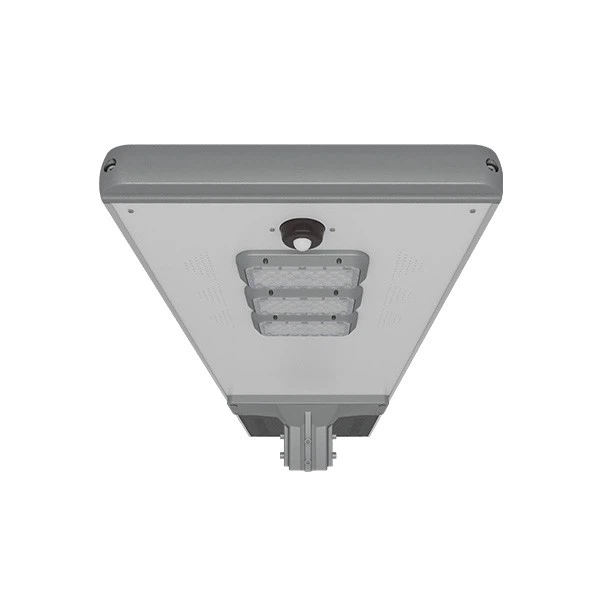 All In One Solar Street Light