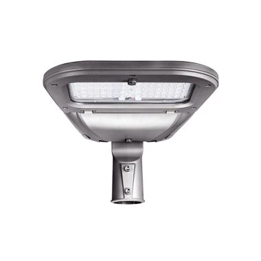 7 vuoden takuu Täydellinen valukappale Alumiini 120w Led Light Street