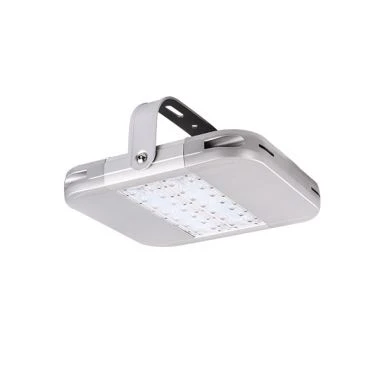 80 W: n jälkiasennettava LED-ulkovalaisin