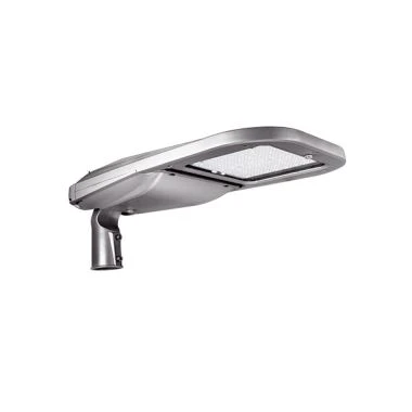 Alumiinilampun runkomateriaali Highway LED Street Light