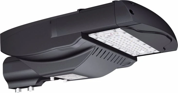 Waterproof Wall Mounting 60w Led Street Light