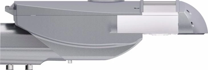 Waterproof Wall Mounting 60w Led Street Light