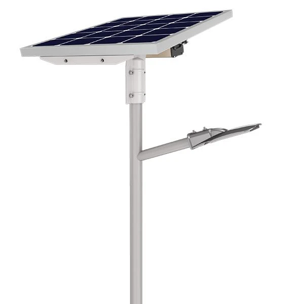 Solar Street Light in China