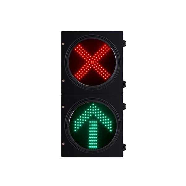 300mm Traffic Light Countdown
