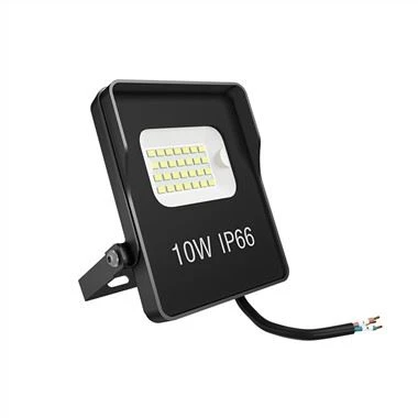 20W LED-valonheitin, IP66 IK10