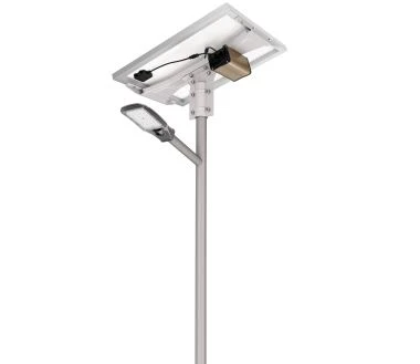 30w All In Two aurinko katuvalo