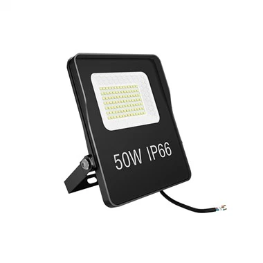 50W Stellar -sarjan kilpailukykyinen LED-valonheitin
