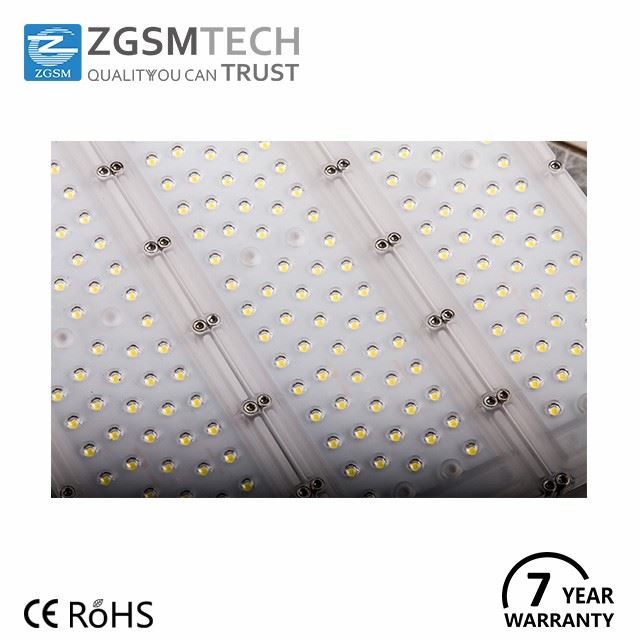 Asjustable Led Canopy Light