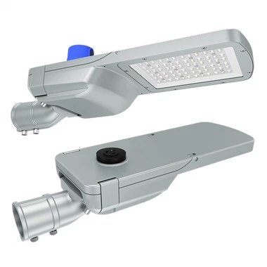 Dali D4i LED-katuvalo Zhaga-liitännällä
